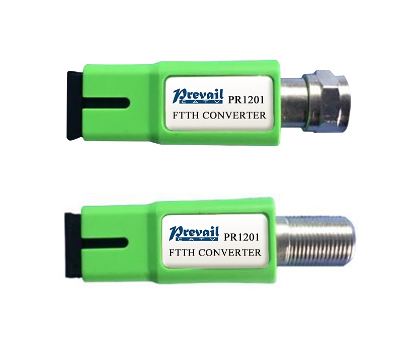 FTTH 無源光接收機(jī)